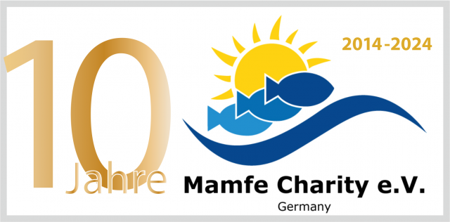 10 jahre mamfe charity